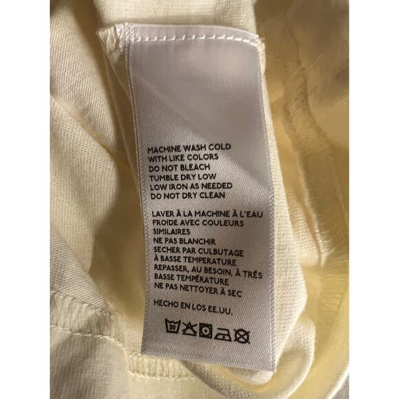 Urban Outfitters Teddy Fresh Cowboy Ted Tee Large - Picture 7 of 8